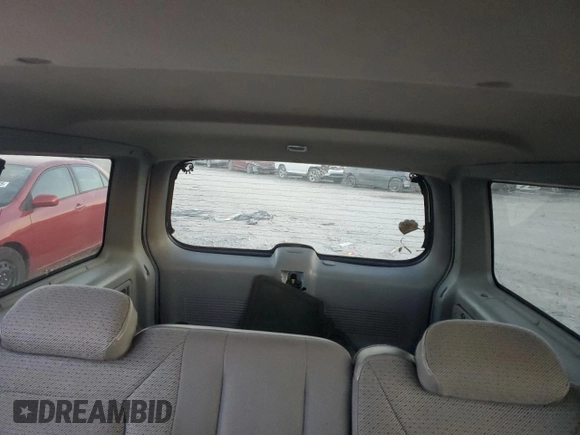 2000 Ford Explorer XLS z VIN 1FMZU72E9YZA98820, wystawiony jako Copart lot #87409634 z przebiegiem 190 297 mil mil oraz Czysty tytuł • Clean title. Historia ofert i sprzedaży dostępna na DreamBid. Obrazek 10.