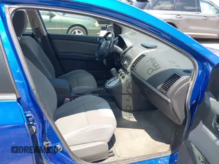2010 Nissan Sentra S with VIN 3N1AB6AP6AL666929, listed as a IAAI auction lot 42480678 with 112,037 mi miles and . Bid and sale history available at DreamBid. Image 5.