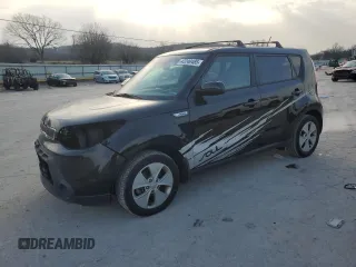 2016 Kia Soul with VIN KNDJN2A24G7316164, listed as a Copart auction lot 42249485 with 137,903 mi miles and Clean Title. Bid and sale history available at carsss.com. Image 1.