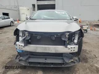 2025 Lexus NX 350 Premium with VIN 2T2GGCEZ3SC072186, listed as a Copart auction lot 59979045 with 7,331 mi miles and Salvage title. Bid and sale history available at DreamBid. Image 5.