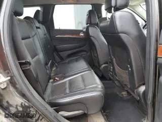 2011 Jeep Grand Cherokee Limited with VIN 1J4RR5GT2BC562729, listed as a Copart auction lot 43661065 with 149,422 mi miles and Salvage Title. Bid and sale history available at carsss.com. Image 12.