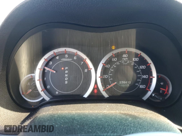2013 Acura TSX Special Edition с VIN JH4CU2F89DC006215, выставлен на аукционе Copart как лот 89063495 с пробегом 238 412 миль миль и Списание • Salvage title. История ставок и продаж доступна на DreamBid. Изображение 9.