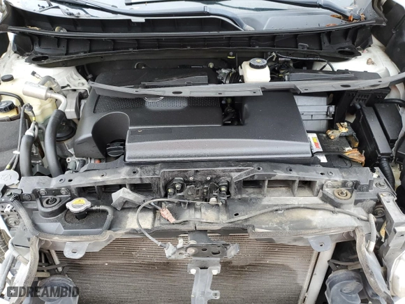 2015 Nissan Murano Platinum with VIN 5N1AZ2MG5FN245770, listed as a Copart auction lot 51258075 with 150,302 mi miles and Salvage Title. Bid and sale history available at carsss.com. Image 12.