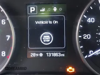 2017 Hyundai Elantra Value Edition z VIN KMHD84LF6HU226416, wystawiony jako IAAI lot #41298971 z przebiegiem 131 863 mil mil oraz . Historia ofert i sprzedaży dostępna na DreamBid. Obrazek 15.