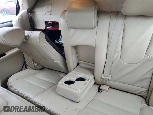 2011 Ford Fusion SEL with VIN 3FAHP0CG6BR182108, listed as a Copart auction lot 43545175 with 132,550 mi miles and Salvage Title. Bid and sale history available at DreamBid. Image 10.