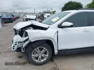 2022 GMC Terrain SLE z VIN 3GKALMEV2NL137933, wystawiony jako IAAI lot #42337794 z przebiegiem 55 307 mil mil oraz . Historia ofert i sprzedaży dostępna na DreamBid. Obrazek 18.
