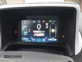 2012 Chevrolet Volt with VIN 1G1RA6E47CU113341, listed as a IAAI auction lot 42117020 with 46,345 mi miles and . Bid and sale history available at carsss.com. Image 7.