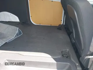 2015 Ford Transit Connect XL с VIN NM0LS7E71F1209477, выставлен на аукционе IAAI как лот 42245269 с пробегом 60 426 миль миль и . История ставок и продаж доступна на DreamBid. Изображение 8.