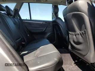 2002 Mercedes-Benz C 230/260/280/320 с VIN WDBRH64J62F209313, выставлен на аукционе Copart как лот 66457565 с пробегом Не указан миль и Списание • Salvage title. История ставок и продаж доступна на DreamBid. Изображение 10.