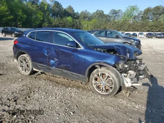 2020 BMW X2 sDrive28i z VIN WBXYH9C0XL5P59325, wystawiony jako Copart lot #51863555 z przebiegiem 49 551 mil mil oraz Szkoda całkowita • Salvage title. Historia ofert i sprzedaży dostępna na DreamBid. Obrazek 4.