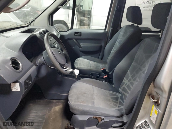 2013 Ford Transit Connect Wagon XLT with VIN NM0KS9BN3DT144546, listed as a Copart auction lot 88772685 with 216,852 mi miles and Clean Title. Bid and sale history available at carsss.com. Image 7.
