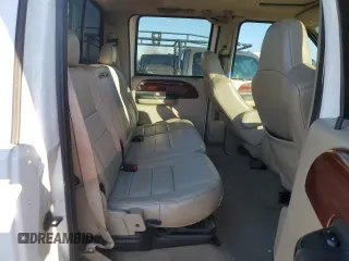 2007 Ford F-350 XL with VIN 1FTWW31P07EA05380, listed as a Copart auction lot 42838425 with 298,926 mi miles and Clean title. Bid and sale history available at DreamBid. Image 10.