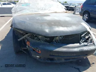 1998 Nissan Maxima GXE с VIN JN1CA21D7WM918565, выставлен на аукционе IAAI как лот 39656826 с пробегом 184 149 миль миль и . История ставок и продаж доступна на DreamBid. Изображение 6.