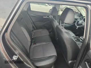 2023 Kia Seltos S with VIN KNDEU2AA5P7397364, listed as a Copart auction lot 64648355 with 20,510 mi miles and Salvage title. Bid and sale history available at DreamBid. Image 10.