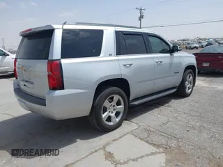 2016 Chevrolet Tahoe LT с VIN 1GNSCBKC5GR345900, выставлен на аукционе IAAI как лот 41937191 с пробегом 141 252 миль миль и . История ставок и продаж доступна на DreamBid. Изображение 4.
