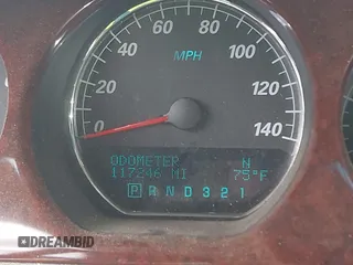 2008 Buick Lucerne CXL with VIN 1G4HD57278U146472, listed as a IAAI auction lot 41787332 with 117,246 mi miles and . Bid and sale history available at DreamBid. Image 15.