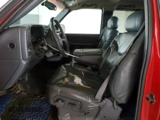 1999 GMC New Sierra 1500 SLE with VIN 1GTEK19T5XE509050, listed as a Copart auction lot 51278915 with 0 mi miles and Salvage Title. Bid and sale history available at carsss.com. Image 7.
