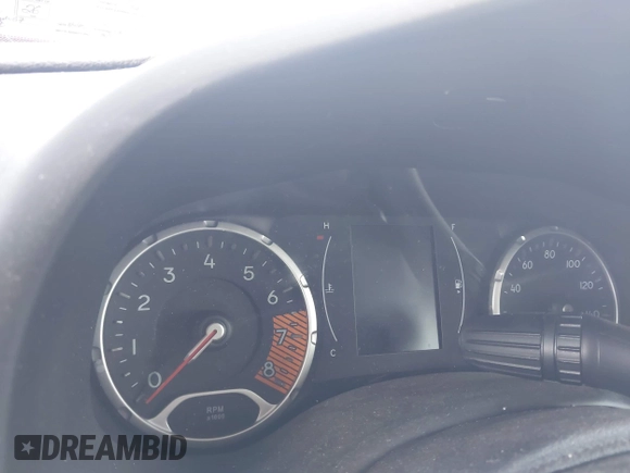 2020 Jeep Renegade Latitude с VIN ZACNJBBB6LPL13871, выставлен на аукционе IAAI как лот 42319405 с пробегом Не указан миль и . История ставок и продаж доступна на DreamBid. Изображение 14.