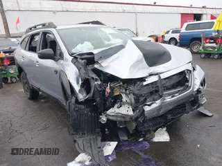 2025 Subaru Outback Wilderness с VIN 4S4BTGUD9S3101413, выставлен на аукционе IAAI как лот 41623412 с пробегом 1 203 миль миль и . История ставок и продаж доступна на DreamBid. Изображение 1.