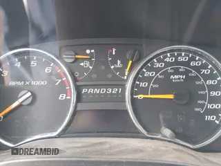 2012 Chevrolet Colorado Work Truck z VIN 1GCESBF90C8125314, wystawiony jako IAAI lot #42125523 z przebiegiem Nie podano mil oraz . Historia ofert i sprzedaży dostępna na DreamBid. Obrazek 7.
