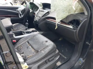 2014 Acura MDX z VIN 5FRYD3H21EB012910, wystawiony jako IAAI lot #42170958 z przebiegiem Nie podano mil oraz . Historia ofert i sprzedaży dostępna na DreamBid. Obrazek 5.