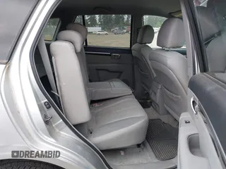 2007 Hyundai Santa Fe GLS с VIN 5NMSG73D67H085335, выставлен на аукционе IAAI как лот 42283118 с пробегом 200 133 миль миль и . История ставок и продаж доступна на DreamBid. Изображение 8.