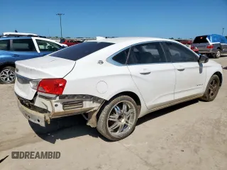 2015 Chevrolet Impala LS with VIN 2G11X5SL7F9130417, listed as a Copart auction lot 61302625 with 178,084 mi miles and Clean title. Bid and sale history available at DreamBid. Image 3.