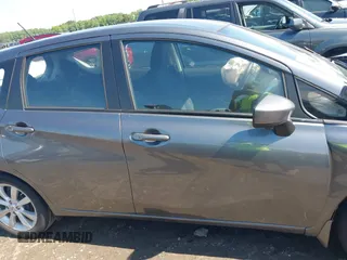 2016 Nissan Note SV with VIN 3N1CE2CP2GL392630, listed as a IAAI auction lot 42262288 with 103,784 mi miles and . Bid and sale history available at DreamBid. Image 14.