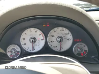 2002 Acura RSX Auto z VIN JH4DC54812C030226, wystawiony jako Copart lot #57615105 z przebiegiem 137 912 mil mil oraz Szkoda całkowita • Salvage title. Historia ofert i sprzedaży dostępna na DreamBid. Obrazek 9.