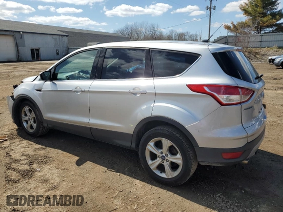 2016 Ford Escape SE with VIN 1FMCU0G75GUA83511, listed as a Copart auction lot 52786185 with 180,001 mi miles and Clean Title. Bid and sale history available at carsss.com. Image 2.