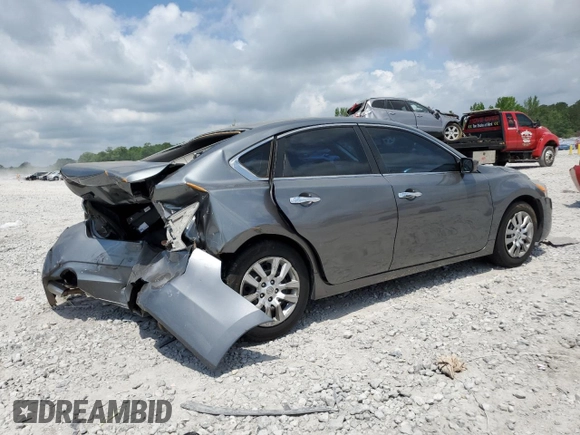 2015 Nissan Altima 2.5 z VIN 1N4AL3APXFC587555, wystawiony jako Copart lot #55165715 z przebiegiem 228 650 mil mil oraz Szkoda całkowita • Salvage title. Historia ofert i sprzedaży dostępna na DreamBid. Obrazek 3.