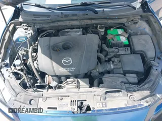 2017 Mazda 3 Touring with VIN 3MZBN1V79HM106426, listed as a IAAI auction lot 42390096 with 181,555 mi miles and . Bid and sale history available at DreamBid. Image 10.