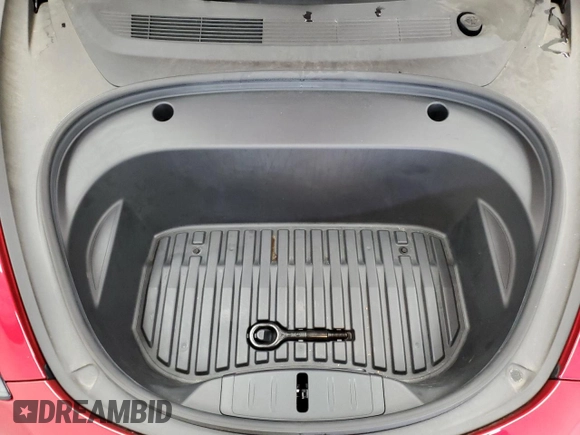 2022 Tesla Model 3 z VIN 5YJ3E1EA2NF191399, wystawiony jako Copart lot #58265655 z przebiegiem 143 320 mil mil oraz Czysty tytuł • Clean title. Historia ofert i sprzedaży dostępna na DreamBid. Obrazek 11.
