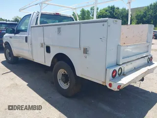 2000 Ford F-250 XL with VIN 1FTNF20LXYEB05380, listed as a IAAI auction lot 42828261 with 197,023 mi miles and . Bid and sale history available at DreamBid. Image 3.