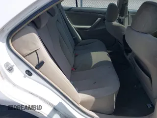 2011 Toyota Camry LE with VIN 4T1BF3EK4BU773872, listed as a IAAI auction lot 42269844 with 278,291 mi miles and . Bid and sale history available at DreamBid. Image 8.