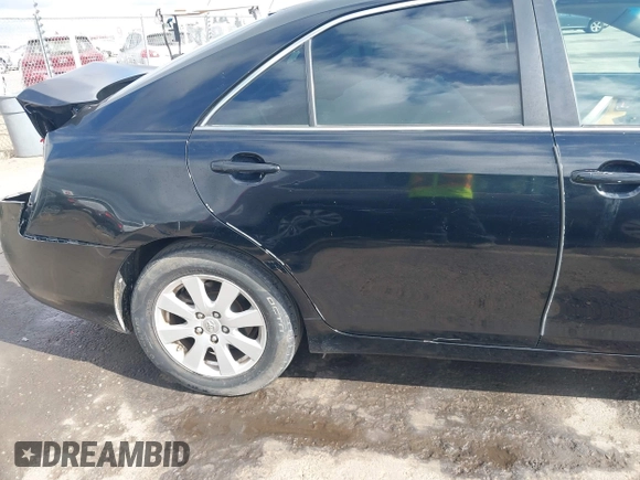 2007 Toyota Camry LE with VIN JTNBK46K173003755, listed as a IAAI auction lot 42125549 with 141,766 mi miles and . Bid and sale history available at DreamBid. Image 20.