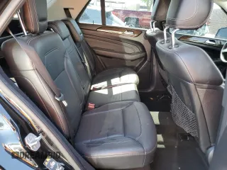 2013 Mercedes-Benz M 350 с VIN 4JGDA2EB8DA161566, выставлен на аукционе Copart как лот 62859795 с пробегом 78 833 миль миль и Чистый • Clean title. История ставок и продаж доступна на DreamBid. Изображение 10.