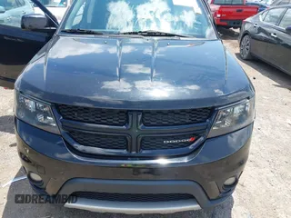 2017 Dodge Journey GT with VIN 3C4PDDEGXHT596541, listed as a IAAI auction lot 42220174 with 135,345 mi miles and . Bid and sale history available at DreamBid. Image 12.