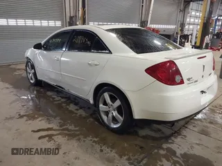 2006 Pontiac G6 GTP z VIN 1G2ZM571664226430, wystawiony jako IAAI lot #41315375 z przebiegiem 219 985 mil mil oraz . Historia ofert i sprzedaży dostępna na DreamBid. Obrazek 3.