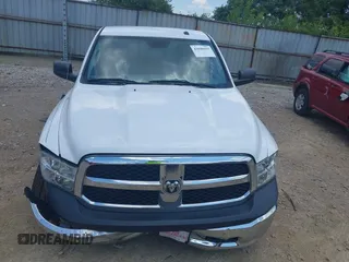 2014 Ram 1500 Tradesman with VIN 3C6JR6DT4EG186606, listed as a IAAI auction lot 42640415 with 113,110 mi miles and . Bid and sale history available at DreamBid. Image 12.