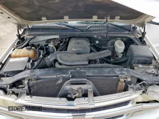 2003 Chevrolet Tahoe LS с VIN 1GNEC13Z93R284300, выставлен на аукционе Copart как лот 57597095 с пробегом 297 763 миль миль и Списание • Salvage title. История ставок и продаж доступна на DreamBid. Изображение 11.