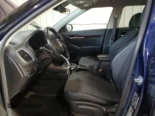 2021 Kia Seltos S z VIN KNDEUCAA9M7172365, wystawiony jako Copart lot #59109205 z przebiegiem 110 469 mil mil oraz Szkoda całkowita • Salvage title. Historia ofert i sprzedaży dostępna na DreamBid. Obrazek 7.