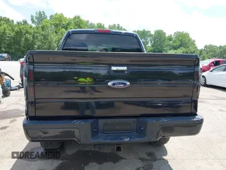 2013 Ford F-150 XL z VIN 1FTFW1EF0DFA73156, wystawiony jako IAAI lot #42561620 z przebiegiem 164 410 mil mil oraz . Historia ofert i sprzedaży dostępna na DreamBid. Obrazek 16.