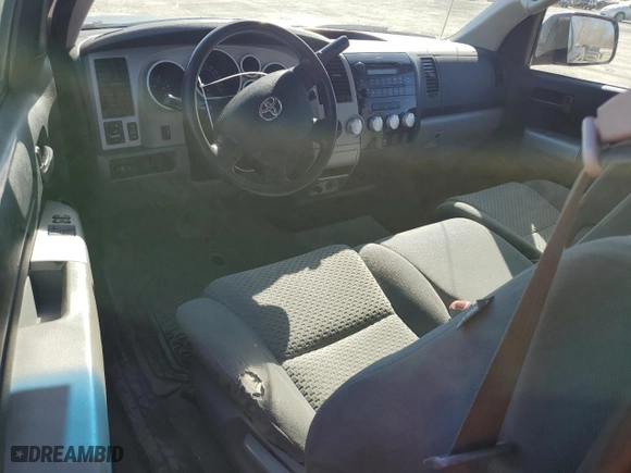 2008 Toyota Tundra with VIN 5TFLU52138X007760, listed as a Copart auction lot 49212175 with 190,231 mi miles and Clean Title. Bid and sale history available at carsss.com. Image 8.