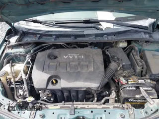 2009 Toyota Corolla с VIN 1NXBU40E39Z162108, выставлен на аукционе IAAI как лот 42396590 с пробегом 249 324 миль миль и . История ставок и продаж доступна на DreamBid. Изображение 10.