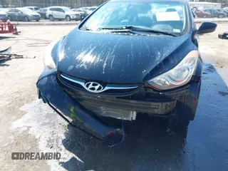 2012 Hyundai Elantra GLS с VIN KMHDH4AE3CU367530, выставлен на аукционе IAAI как лот 41897212 с пробегом 94 606 миль миль и . История ставок и продаж доступна на DreamBid. Изображение 6.