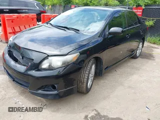 2010 Toyota Corolla with VIN 2T1BU4EE4AC504227, listed as a IAAI auction lot 42503853 with 163,756 mi miles and . Bid and sale history available at DreamBid. Image 2.