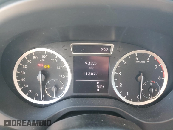 2018 Infiniti QX30 Premium с VIN SJKCH5CP2JA004989, выставлен на аукционе Copart как лот 65634625 с пробегом 112 873 миль миль и Чистый • Clean title. История ставок и продаж доступна на DreamBid. Изображение 9.