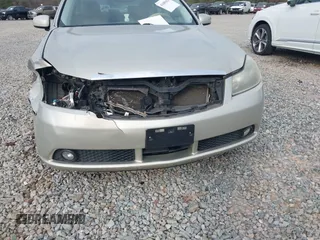 2007 Infiniti M with VIN JNKAY01E27M310403, listed as a IAAI auction lot 41689421 with 141,397 mi miles and . Bid and sale history available at DreamBid. Image 15.
