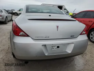 2006 Pontiac G6 with VIN 1G2ZH368964279839, listed as a Copart auction lot 74440164 with Not provided miles and Clean title. Bid and sale history available at DreamBid. Image 6.